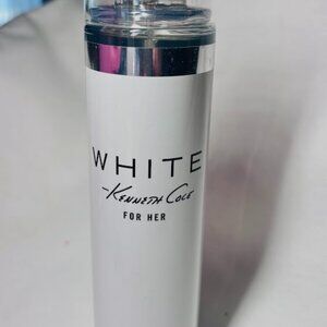 WHITE  Kenneth Cole for Her Fragrance Mist